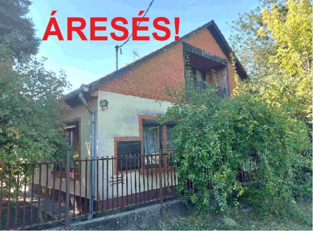 Eladó mezogazdasagi ingatlan, Lajosmizsén 79 M Ft