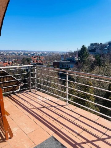 Eladó téglalakás, Budapesten, II. kerületben 189.5 M Ft
