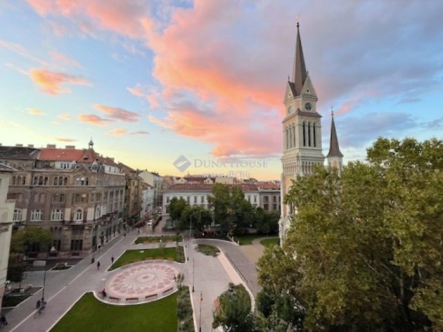 Kiadó téglalakás, albérlet, Budapesten, IX. kerületben
