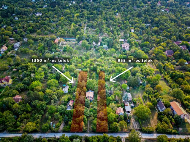 Eladó telek, Budapesten, III. kerületben 25.5 M Ft