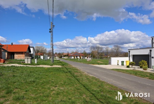Eladó telek, Balatonberényben 34.99 M Ft / költözzbe.hu