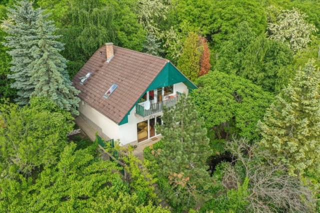 Eladó családi ház, Pilisborosjenőn 159 M Ft, 4 szobás