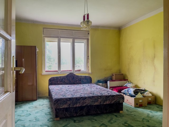 Eladó családi ház, Felsőszentivánon 14.5 M Ft, 2 szobás