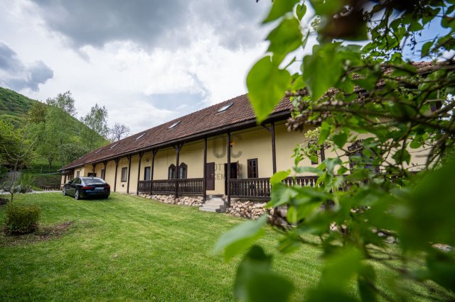 Eladó hotel, Szögligeten 62 M Ft, 8 szobás / költözzbe.hu