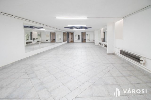 Kiadó üzlethelyiség, Budapesten, XI. kerületben 230 E Ft / hó