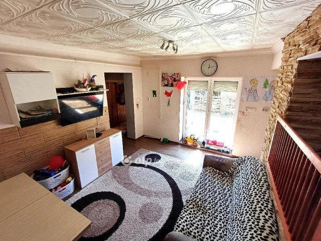 Eladó családi ház, Nyíregyházán 49.9 M Ft, 3 szobás