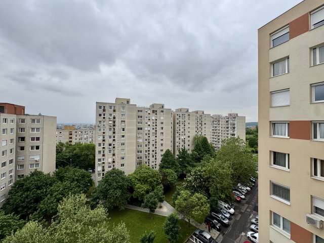 Eladó panellakás, Budapesten, XI. kerületben 69.9 M Ft