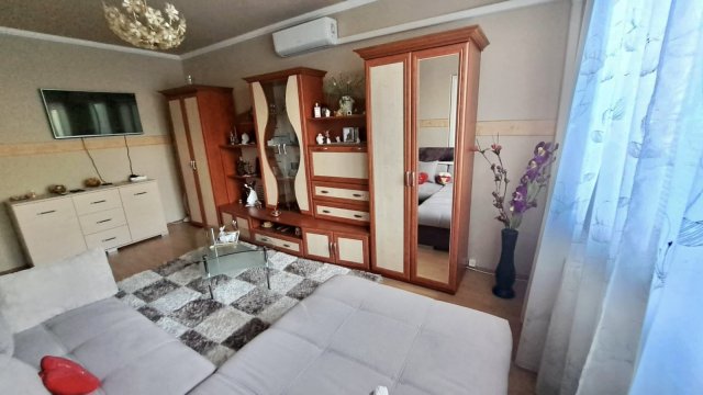 Eladó téglalakás, Nyíregyházán 28.9 M Ft, 1+1 szobás
