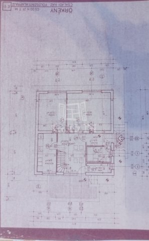 Eladó családi ház, Ácson, Dózsa György utcában 55 M Ft