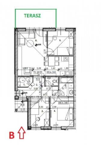 Eladó ikerház, Monorierdőn 58.6 M Ft, 4 szobás