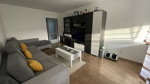 Eladó téglalakás, Letenyén 26.9 M Ft, 3 szobás