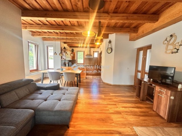 Eladó családi ház, Csákánydoroszlón 120 M Ft, 5 szobás