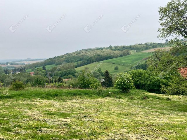 Eladó telek, Dobronhegyen 8.5 M Ft / költözzbe.hu