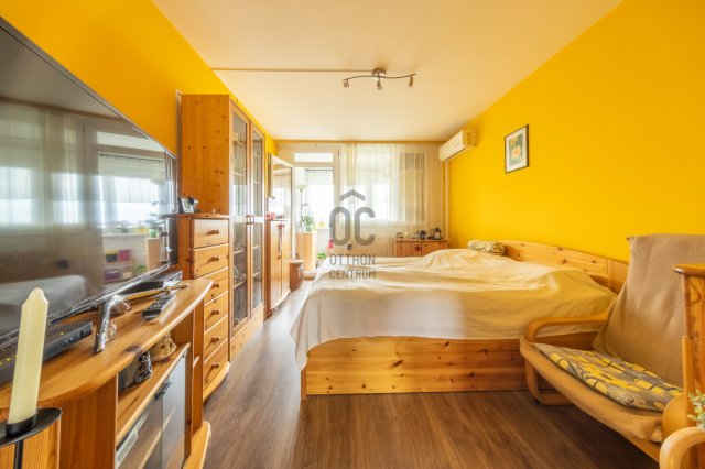 Eladó panellakás, Budapesten, XI. kerületben 89.9 M Ft, 3 szobás