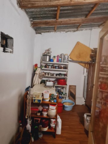Eladó családi ház, Villánykövesden 18 M Ft, 3 szobás