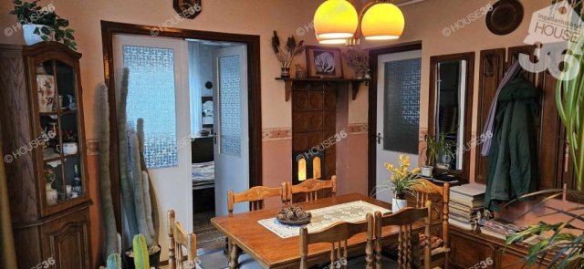 Eladó családi ház, Kunszentmiklóson 33.9 M Ft, 3 szobás