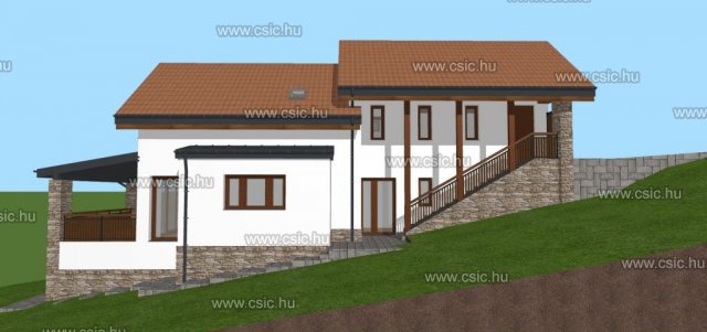 Eladó családi ház, Ürömön 239.9 M Ft, 4 szobás