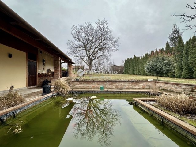 Eladó családi ház, Kozármislenyen 129 M Ft, 4+1 szobás