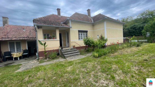 Eladó családi ház, Nagyszakácsin 19.9 M Ft, 3 szobás