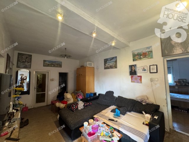 Eladó családi ház, Tömörkényen 18.9 M Ft, 3 szobás