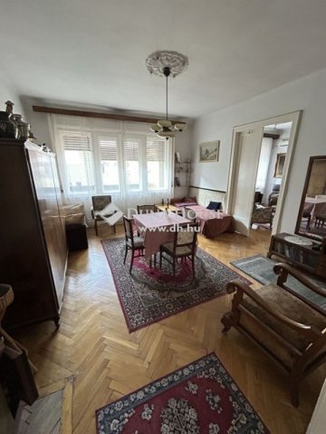 Eladó téglalakás, Budapesten, IV. kerületben 104 M Ft, 4 szobás
