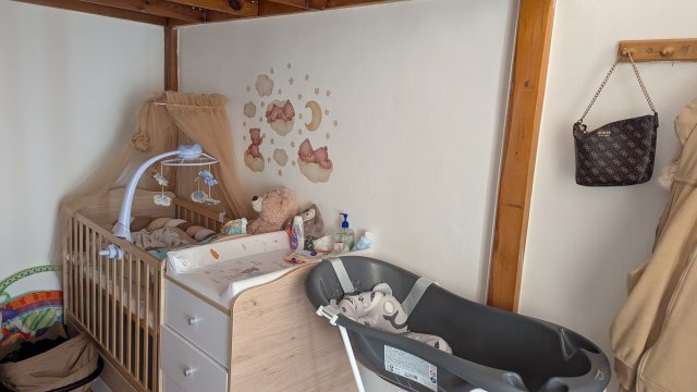 Eladó téglalakás, Budapesten, VI. kerületben, Szondi utcában