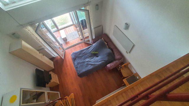Eladó téglalakás, Kapuváron 37.99 M Ft, 2 szobás