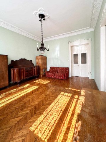 Eladó téglalakás, Budapesten, XIV. kerületben 84.9 M Ft