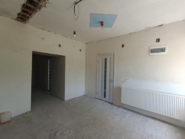 Eladó családi ház, Ágasegyházán 26.5 M Ft, 3 szobás