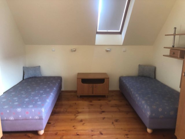 Kiadó téglalakás, albérlet, Pécsett 50 E Ft / hó, 1 szobás