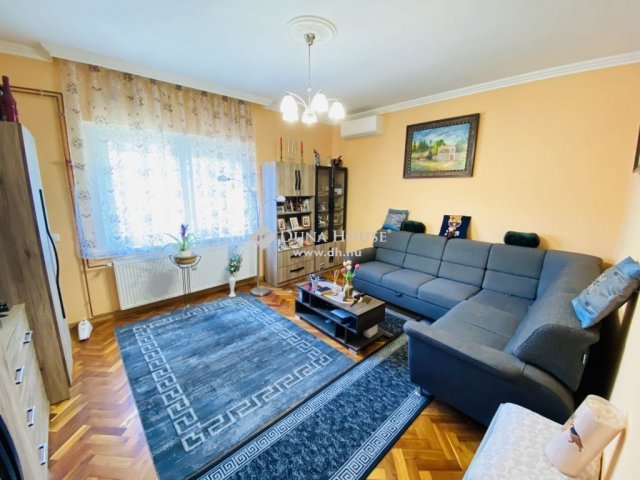 Eladó családi ház, Monoron 89.9 M Ft, 3 szobás