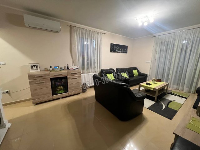 Eladó családi ház, Kecskéden 119 M Ft, 4 szobás