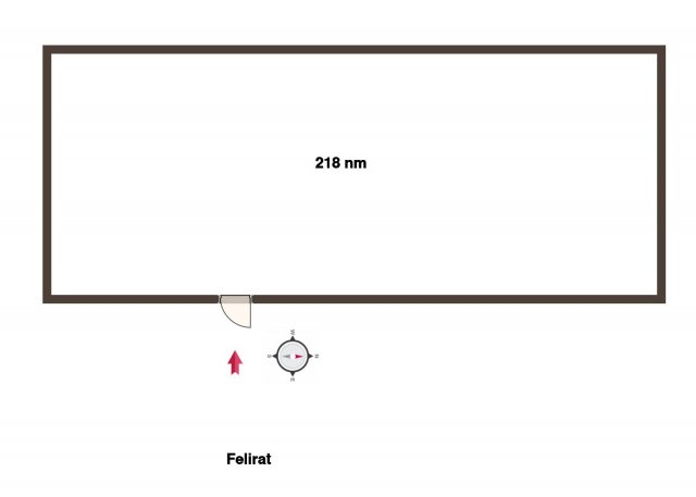 Eladó családi ház, Nyíradonyban 17.5 M Ft / költözzbe.hu