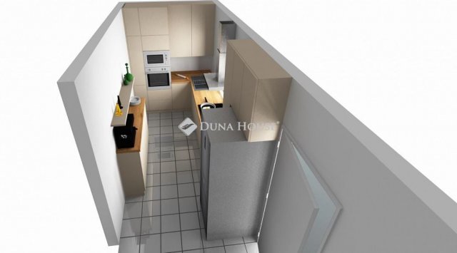 Eladó családi ház, Pencen 98 M Ft, 3 szobás