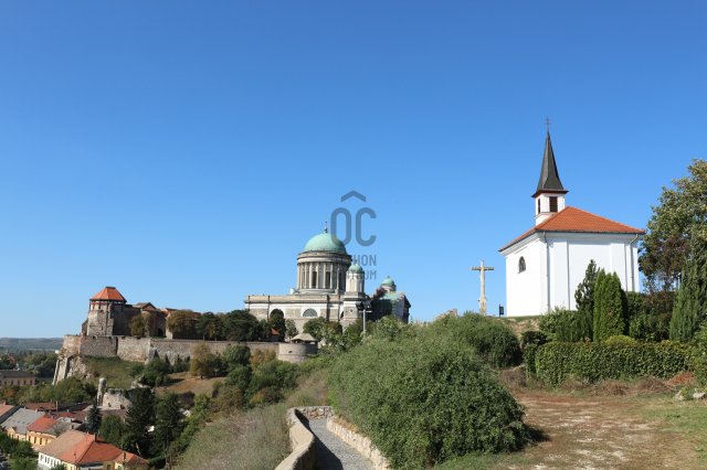 Eladó családi ház, Esztergomban 525 M Ft, 15 szobás