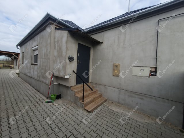 Eladó családi ház, Nagykanizsán 46.9 M Ft, 3 szobás