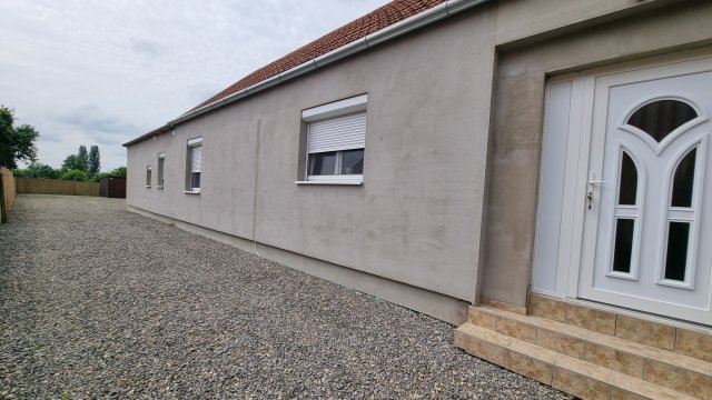 Eladó családi ház, Sellyén 43 M Ft, 5 szobás