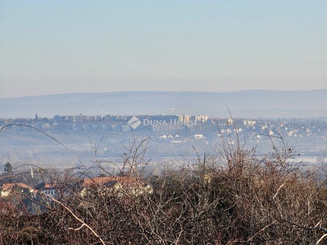Eladó telek, Pomázon 47.5 M Ft / költözzbe.hu