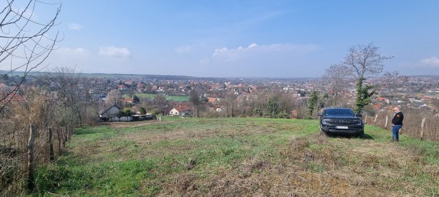 Eladó telek, Pécelen 51 M Ft / költözzbe.hu