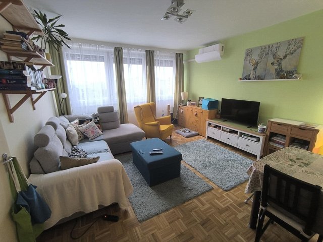 Eladó panellakás, Budapesten, XIV. kerületben 62.9 M Ft