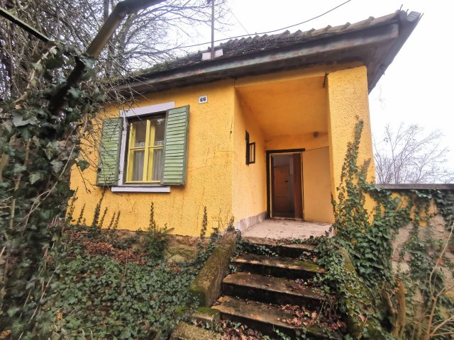 Eladó telek, Miskolcon 34.2 M Ft / költözzbe.hu