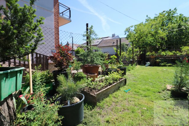Eladó téglalakás, Budapesten, XX. kerületben 44.9 M Ft, 2 szobás