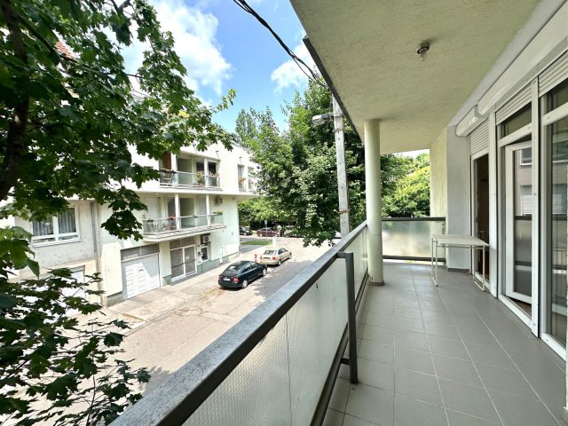 Kiadó téglalakás, albérlet, Budapesten, III. kerületben