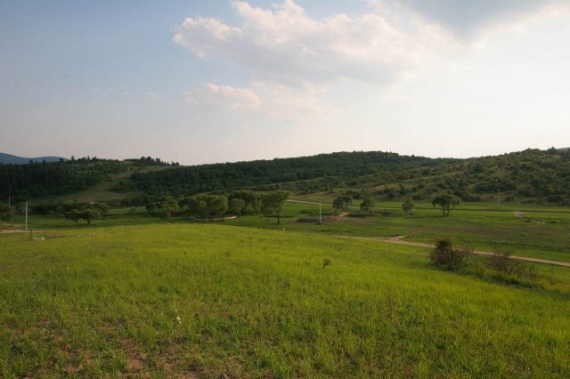 Eladó telek, Felsőtárkányban 15 M Ft / költözzbe.hu