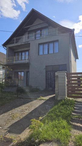 Eladó családi ház, Kisnánán 24 M Ft, 4 szobás
