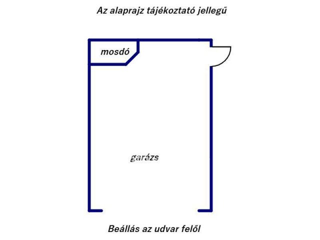 Eladó iroda, Szegeden 19.9 M Ft / költözzbe.hu