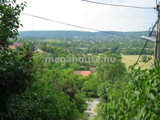 Eladó telek, Budaörsön 54.9 M Ft / költözzbe.hu