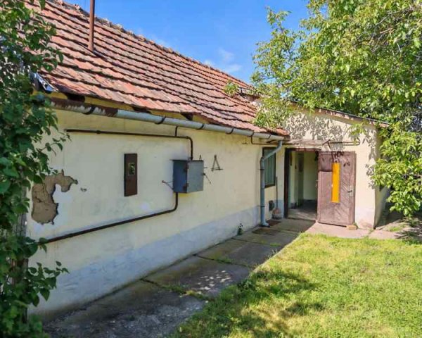 Eladó családi ház, Debrecenben 29.5 M Ft, 1 szobás