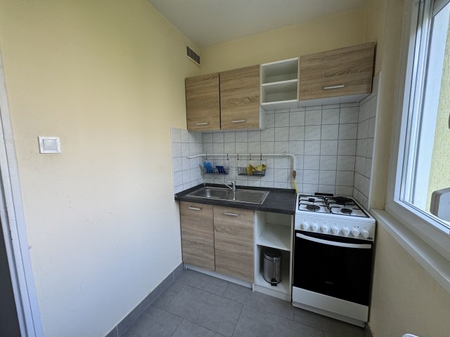 Kiadó panellakás, albérlet, Budapesten, XI. kerületben, 2 szobás