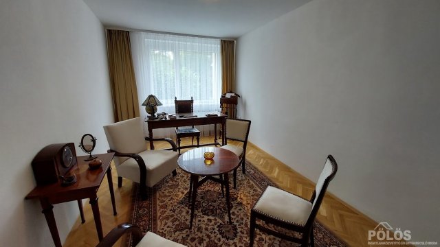 Eladó téglalakás, Sopronban 76.9 M Ft, 3 szobás